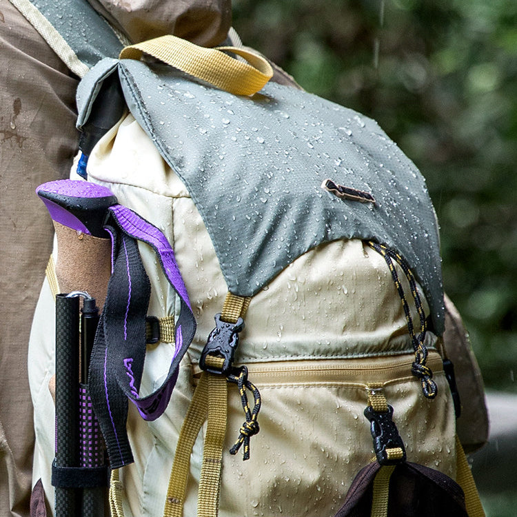 TrailMax – Lightweight Large-Capacity Backpack For Hiking, Cycling & Adventure