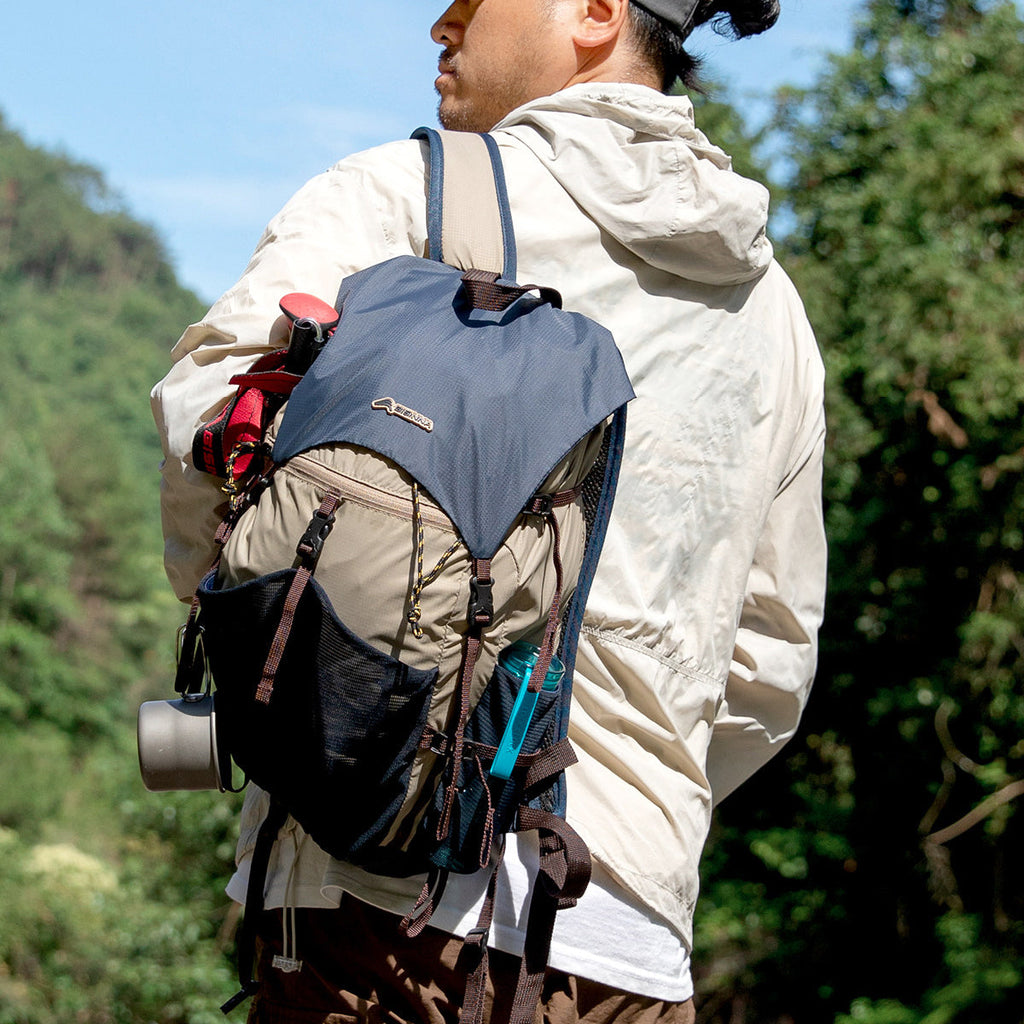 TrailMax – Lightweight Large-Capacity Backpack For Hiking, Cycling & Adventure