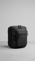 Modular Camera Cube Removable Insert