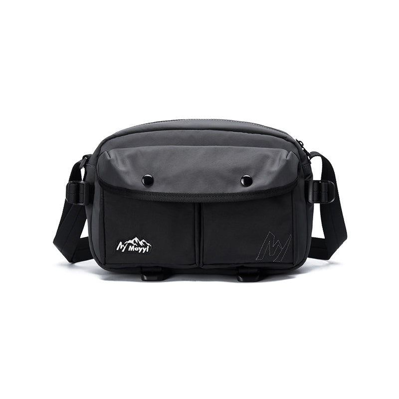 MetroSling – Lightweight Crossbody Sling Bag For Commuting, Travel & Daily Carry