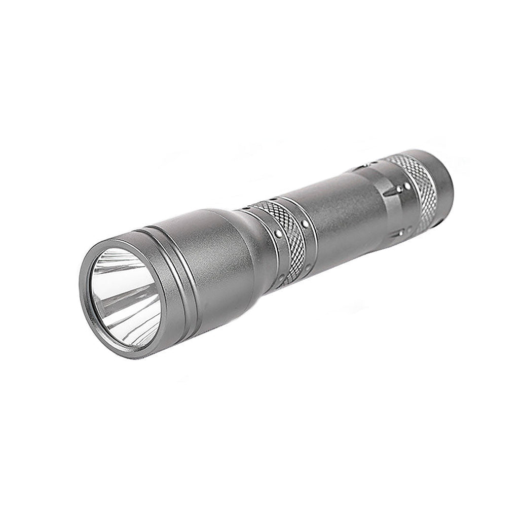 The Lightpalm - Portable Magnetic Charging Strong LED Flashlight